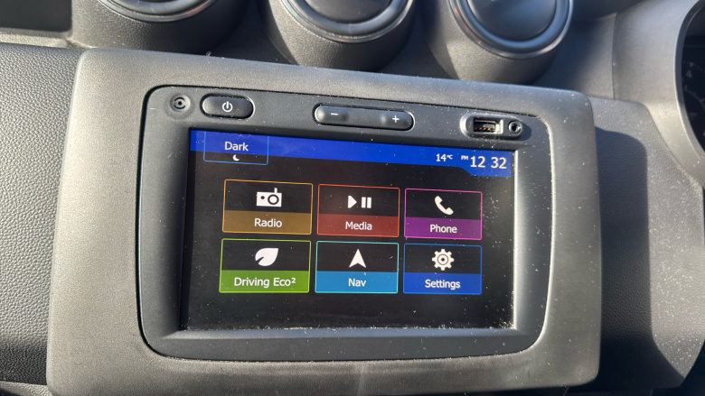 Dacia Duster 1.0 TCe 100 Comfort 5dr Petrol Estate